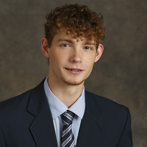 Fundraising Page: Caleb Peare